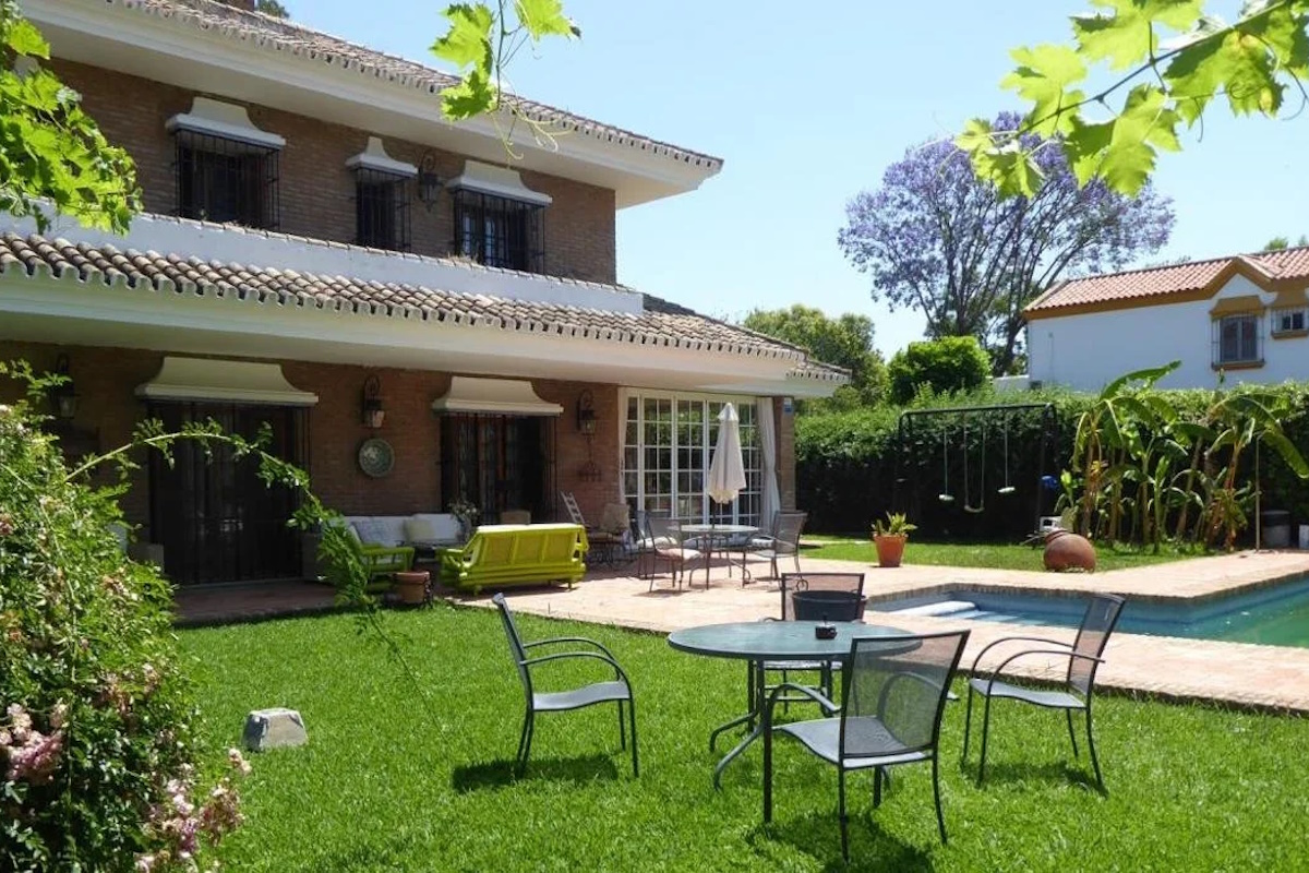 Construcción de chalets para clientes en Castelldefels