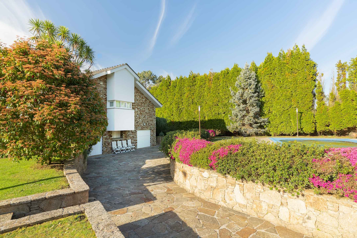 Empresa de Construcción de chalets en Castelldefels