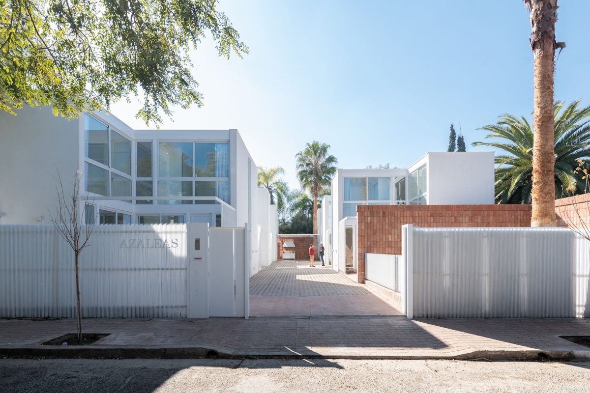 Empresa de construcción de viviendas en Vilafranca del Penedés