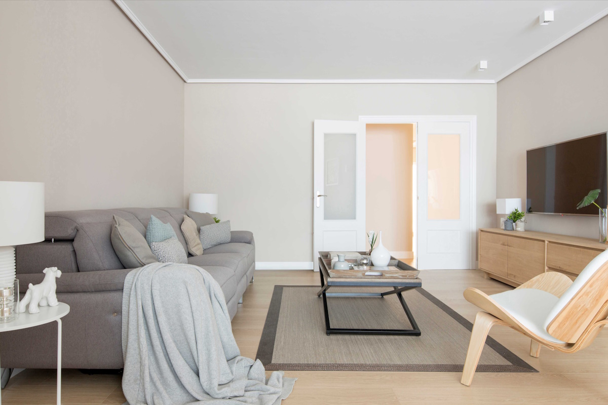Construcción de vivienda unifamiliar en Cubelles