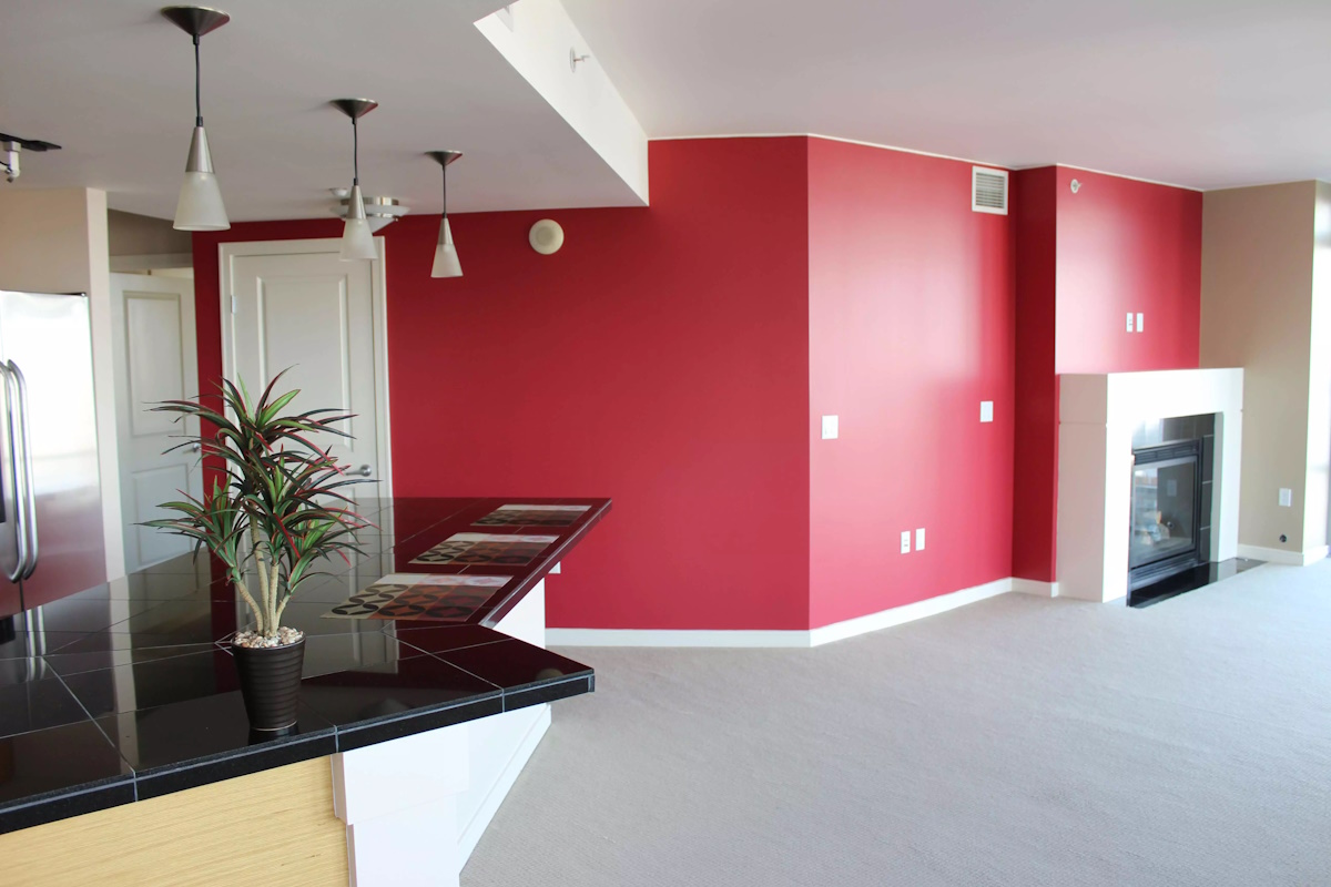 diferentes pinturas en cubelles