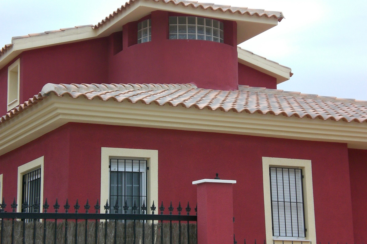Tipos de pinturas en cubelles
