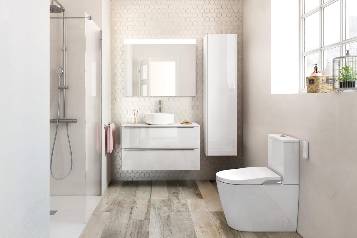 Reformas de baños en Comarruga