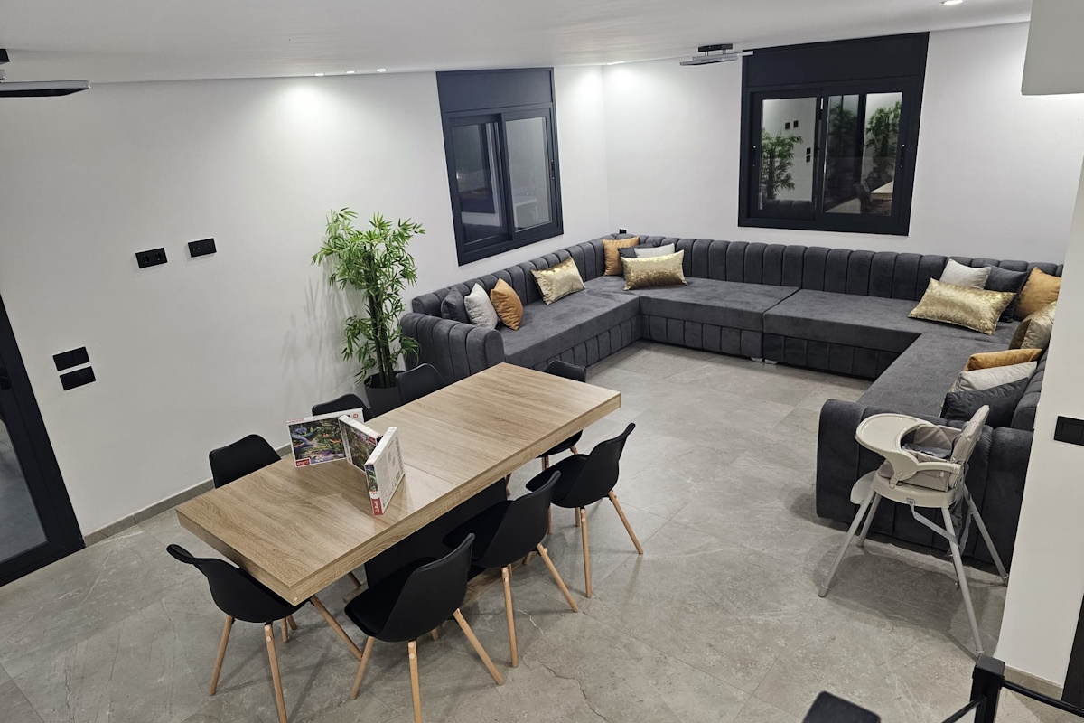 Reforma Integral de Vivienda 10