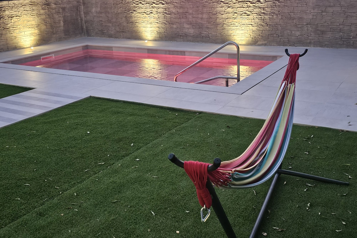 Reforma Integral de Vivienda 17