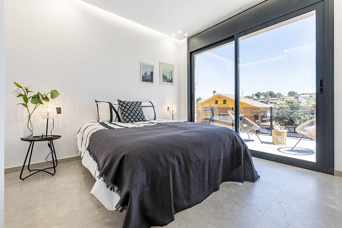 Reforma Integral de Vivienda 20