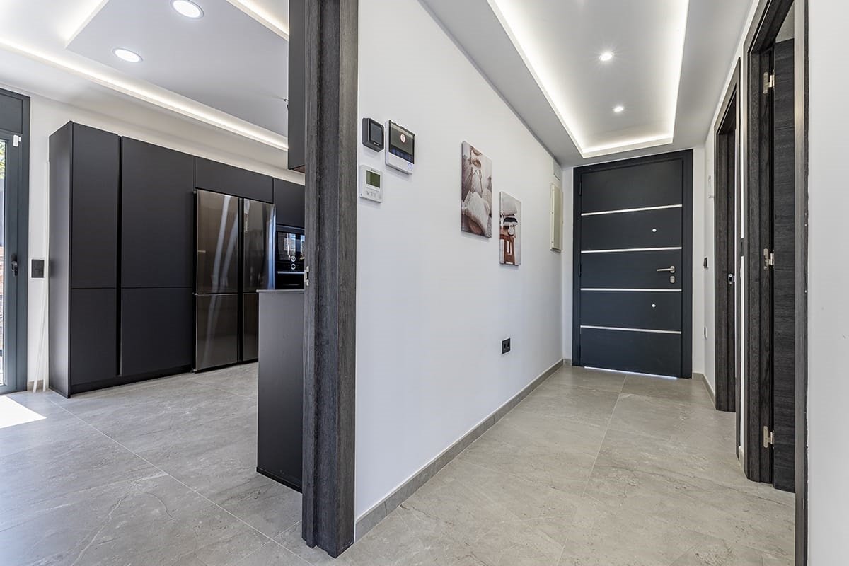 Reforma Integral de Vivienda 21