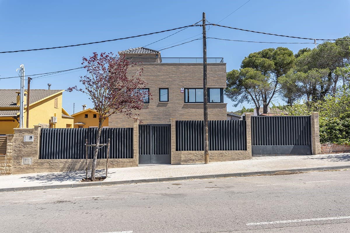 Reforma Integral de Vivienda 22