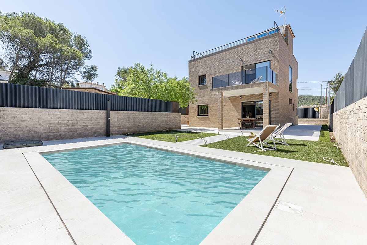 Reforma Integral de Vivienda 25