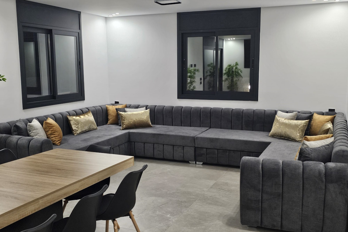 Reforma Integral de Vivienda 30