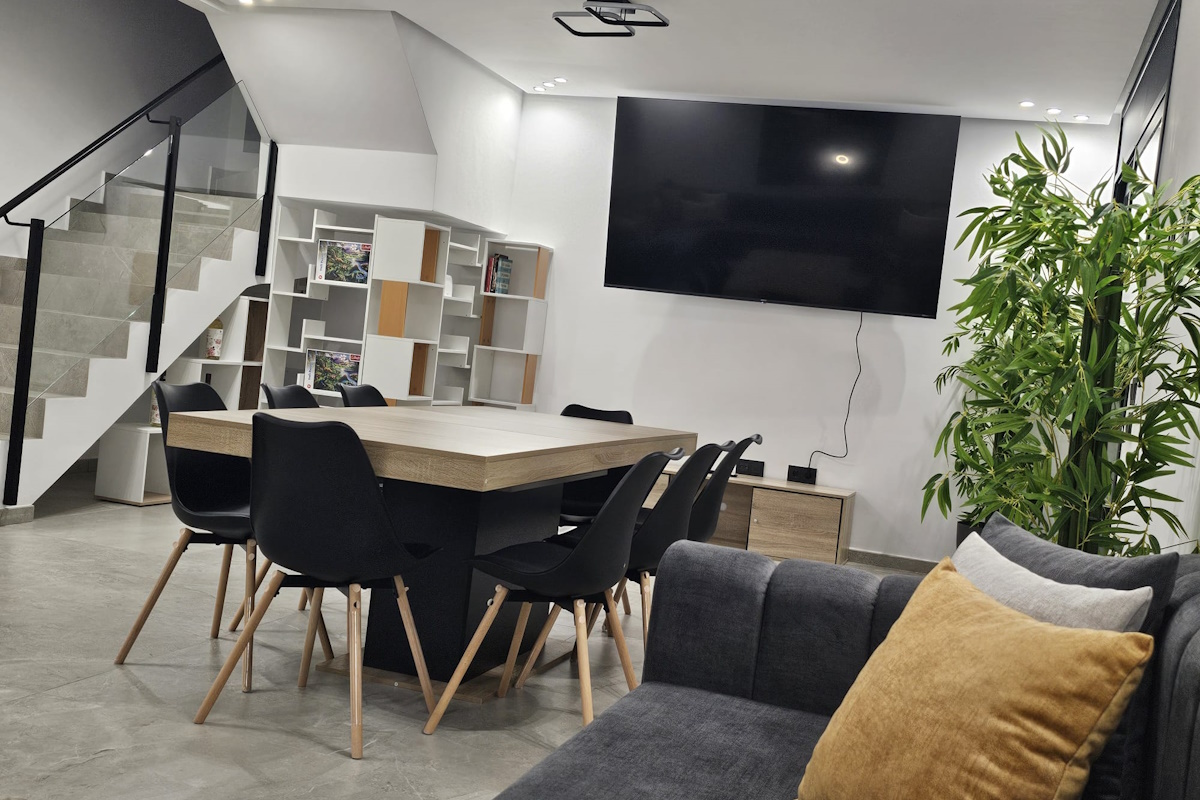 Reforma Integral de Vivienda