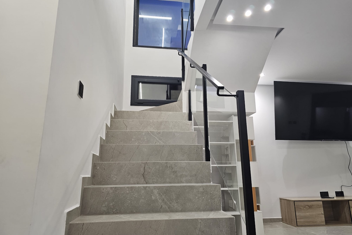 Reforma Integral de Vivienda 8